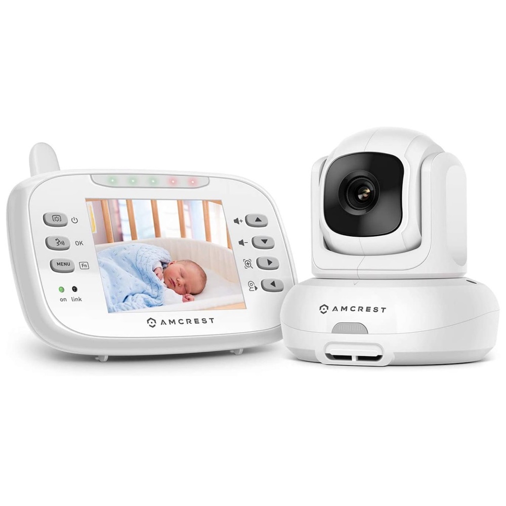 Baby Monitor